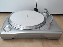 Ion TTUSB Turntable with USB Record