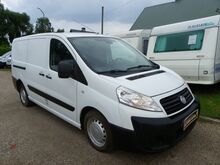 Fiat Scudo LONG 2.0 TDI 94kW