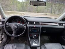 Audi A6 C5