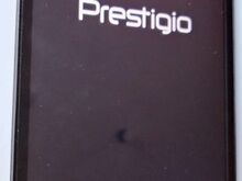 Tahvelarvuti Prestigio WIZE 3418 4G 8"