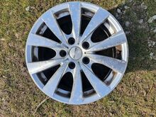 Valuveljed 16"