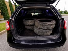 Volkswagen Passat 2.0 TDI 103kW, reg makstud