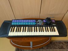 Süntesaator Yamaha Portable PSR-77
