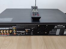 Samsung BD-P1400 1080p проигрыватель дисков Blu-Ray