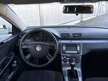 Volkswagen Passat 1.9 2008