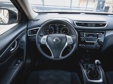Nissan X-Trail 1.6 120 кВт, спаренные колёса