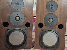 Müüa Estonia 35ac-021-1 8Ohm