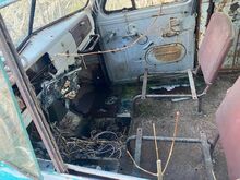 GAZ удлинённая кабина