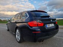 BMW f11 530d 180 кВт 2011 г.