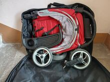 Прогулочная коляска Baby Jogger