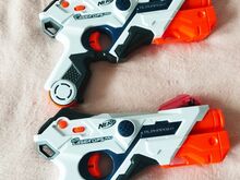 Blasters Nerf Laser Ops Pro AlphaPoint