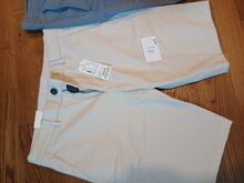Lühikesed püksid - meeste x 3 (Tom Tailor)