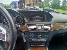 Mercedes-Benz E 250 Elegance 2.1 D 150kW