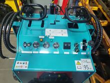 Minilaadur S400