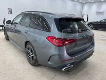 MERCEDES-BENZ C 220 D AMG 2022a