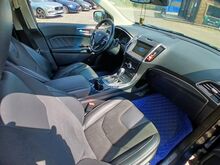 Ford Edge ST-LINE 2017 2.0 TDi 154кВт