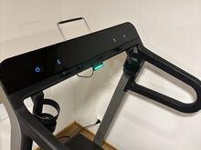 Technogym MyRun kvaliteetne jooksulint