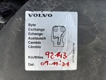 Volvo V60 2.0 D2 88kW, REGISTREERIMISTASU MAKSTUD!