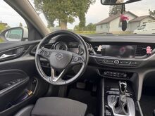 OPEL INSIGNIA SPORTS TOURER