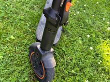 Kukirin S1 Max elektritõukeratas