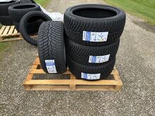 245/40R18 Ice Blazer Alpine EVO 2 97V/XL lamell