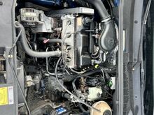 VW Golf 3 Cabrio Saksamaalt