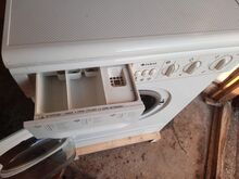INDESIT WDN 867 WF