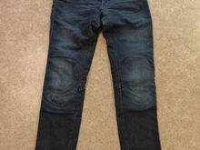 Rev'it Jeans Corona TF sõiduteksad