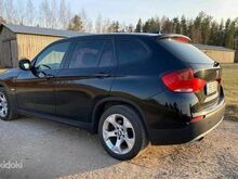 BMW X1 2009