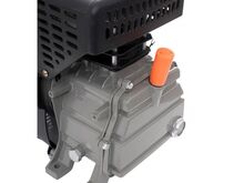 Õhukompressor elektrimootoriga 270 l/min KD1298