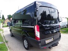 Ford Transit H2/L2 a/c 2.0 TDI 96kW