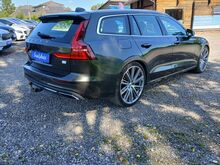 Volvo V60, 2.0, 257 kW, pistikhübriid, automaat