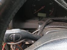 VW Passat B5 varuosadena