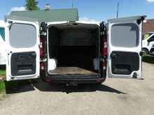 Renault Trafic LONG a/c 1.6 TDI 103kW