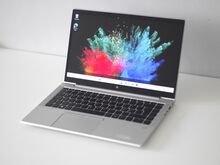 Võimas HP Elitebook 845 G8 Ryzen 5 Pro 16/512GB