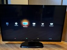 Televiisor Philips 46” TV 46PFL3108H/12