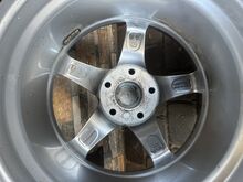 Veljed R18, 5 x 120