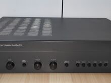 NAD 312 Stereo Integrated Amplifier