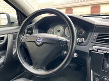 NELIKVEOLINE Volvo V70 2.4 D5 136kw, LISASOOJENDUS