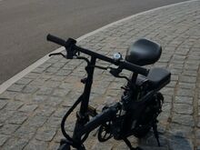 ENGWE T14 elektriratas / mini e-bike – 475 €