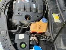 Müüa Vw Passat 1.9TDI