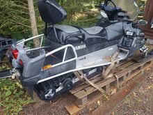 Yamaha Viking