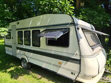 Haagissuvila rent  50 € / päev