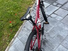 Jalgratas Drag, size S