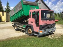 Volvo FL 614