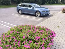 VW Passat 2017a 2.0tdi autom.esiv