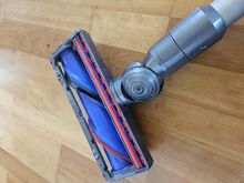 Dyson v8 tolmuimeja akutolmuimeja