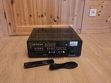 Tippklassi ressiiver Philips