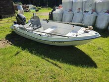 Yanmarin 395