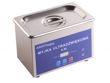 Ultrahelipuhasti 0,8L KD504